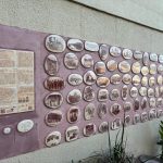 Saquarema eterniza memórias em painel que celebra os 185 anos da cidade