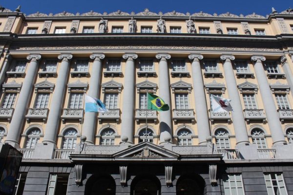 Museu da Justiça tem programação com atividades gratuitas abertas ao público