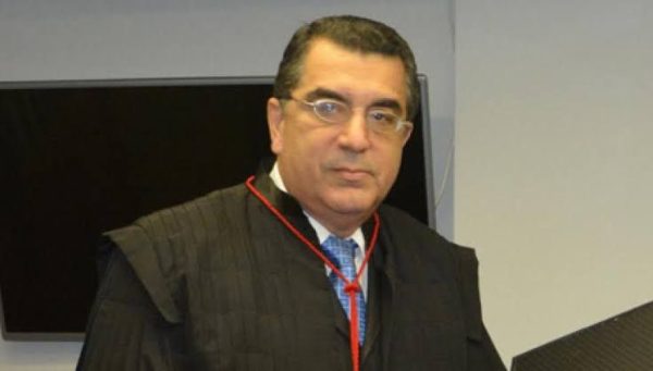 TRF-2 acompanha investigações sobre desaparecimento de desembargador afastado por suspeita de agressões contra a ex-mulher