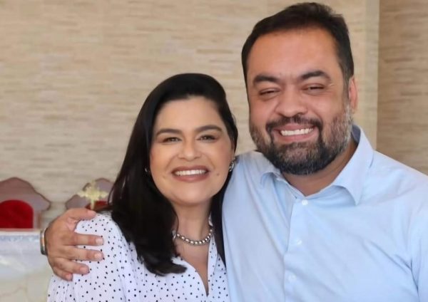 Ricardo Couto faz aceno para grupo de Castro e nomeia irmã do presidente do TCE-RJ, Márcio Pacheco, para comandar nova secretaria