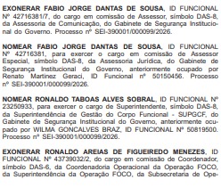 Secretário da Casa Civil faz a ‘limpa’ e exonera 116 servidores do governo do estado do Rio 78 WhatsApp Image 2026 05 11 at 09.22.07