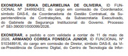 Secretário da Casa Civil faz a ‘limpa’ e exonera 116 servidores do governo do estado do Rio 80 WhatsApp Image 2026 05 11 at 09.22.08 2