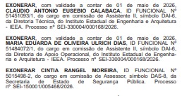 Secretário da Casa Civil faz a ‘limpa’ e exonera 116 servidores do governo do estado do Rio 81 WhatsApp Image 2026 05 11 at 09.22.08 3