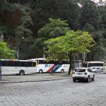 Terminal do Cosme Velho