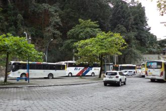 Terminal do Cosme Velho