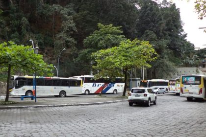 Terminal do Cosme Velho