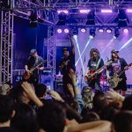 Wake the Dead Festival em Magé