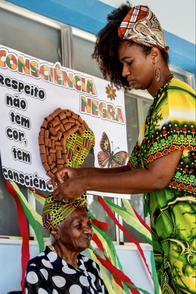 Vila Residencial de Idosos de Nova Sepetiba, abrigo da Fundação Leão XIII, é destaque em evento internacional no Rio 63 WhatsApp Image 2026 05 12 at 11.30.51 1