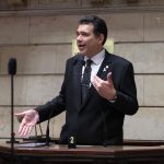 Vereador Paulo Messina apresenta projeto que cria o Código Municipal da Pessoa com TEA