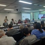 Reunião da Comissão de Servidores da Alerj debate recomposição salarial e piso nacional do magistério