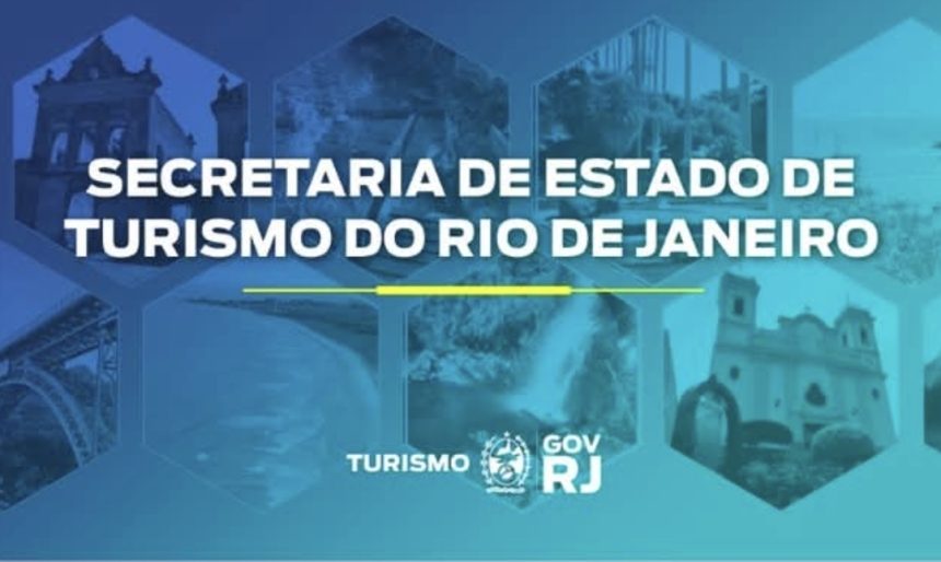 A Secretaria estadual de Turismo, que liberou R$ 1.375.000,00 em patrocínios para eventos em quatro dias