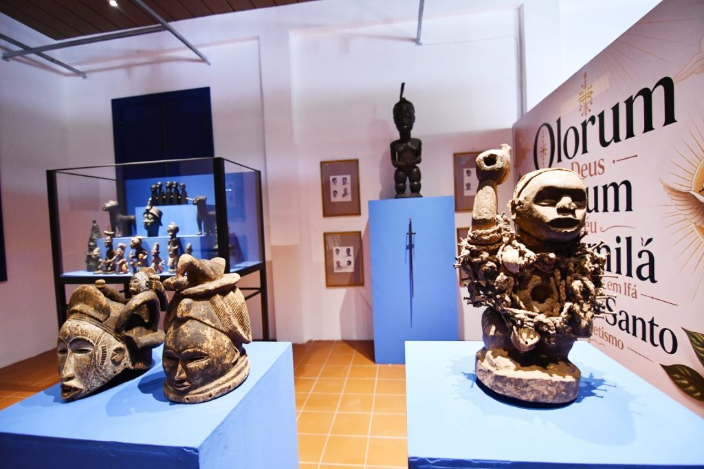 Depois de inaugurar primeiro Museu de Arqueologia e Etnologia do estado, Nova Iguaçu cria superintendência para viabilizar novos equipamentos culturais