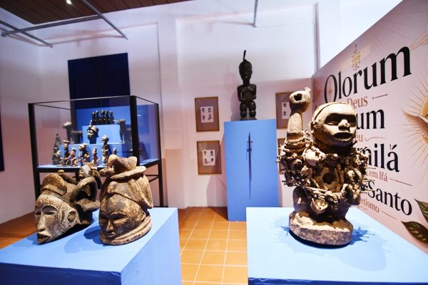Depois de inaugurar primeiro Museu de Arqueologia e Etnologia do estado, Nova Iguaçu cria superintendência para viabilizar novos equipamentos culturais