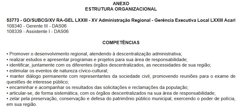 Após dividir Subprefeitura da Zona Norte, Prefeitura do Rio cria gerência executiva em Acari 63 WhatsApp Image 2026 05 22 at 07.05.35 1