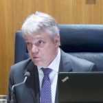 Luiz Antônio Guaraná, presidente do Tribunal de Contas do Município (TCMRio)