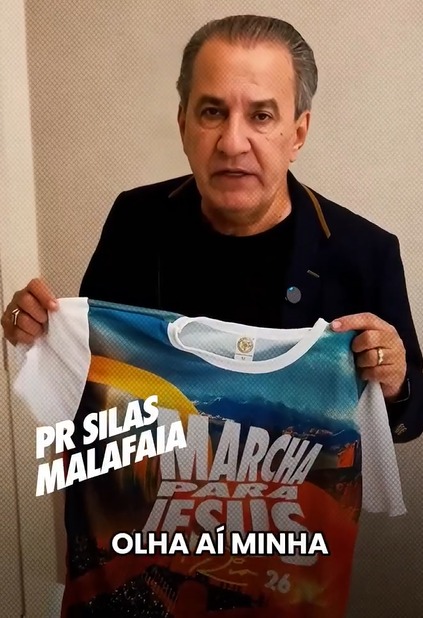 Marcha para Jesus 2026: prefeitura dobra aposta e libera R$ 3,9 milhões em patrocínio; valor iguala gasto conjunto de 2025 62 WhatsApp Image 2026 05 22 at 09.16.30