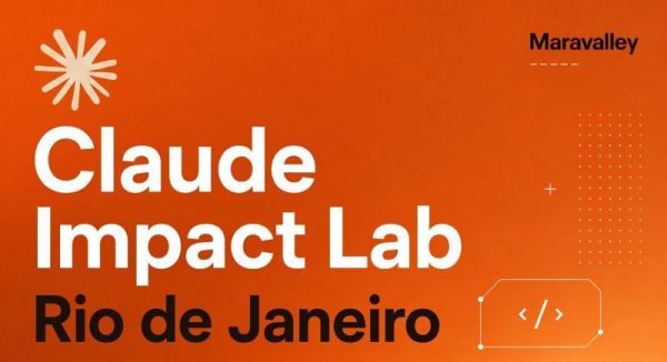 Hackathon da Anthropic