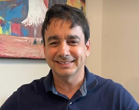 Coronel da reserva do Exército, Ricardo Facó de Albuquerque foi nomeado subsecretário por Ricardo Couto