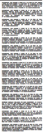 Casa Civil exonera 59 servidores estaduais nesta terça (26) e já acumula 103 cortes na semana; Secretaria de Habitação é a mais atingida do dia 64 WhatsApp Image 2026 05 26 at 09.36.26 1