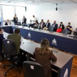 Comissão especial da Alerj apresentou plano de trabalho e definiu envio de ofícios a órgãos do estado