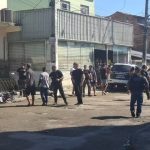 Dois trabalhadores são mortos durante ação da PM no Jardim Catarina em São Gonçalo