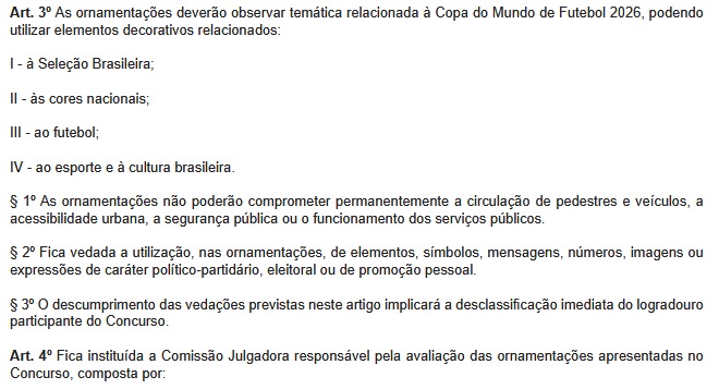 Copa do Mundo: Prefeitura do Rio lança concurso de pinturas de rua, com prêmio de R$ 50 mil para o primeiro lugar 63 WhatsApp Image 2026 05 28 at 07.00.51 1