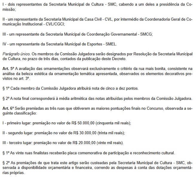 Copa do Mundo: Prefeitura do Rio lança concurso de pinturas de rua, com prêmio de R$ 50 mil para o primeiro lugar 64 WhatsApp Image 2026 05 28 at 07.00.52