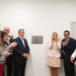Inauguração da sala da advocacia na sede do TRE-RJ