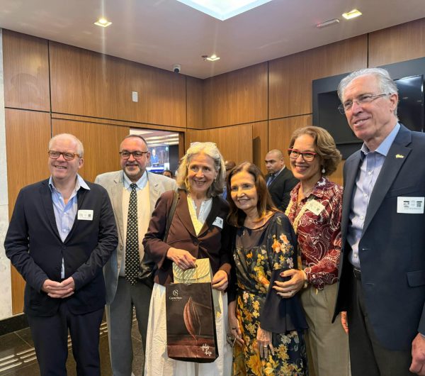 Presidente da União Internacional Cristã de Dirigentes de Empresa (Uniapac) chega ao Rio e faz tour pelo Corcovado, Alerj e Câmara de Vereadores 59 Presidente da União Internacional Cristã de Dirigentes de Empresa (Uniapac) chega ao Rio e faz tour pelo Corcovado, Alerj e Câmara de Vereadores