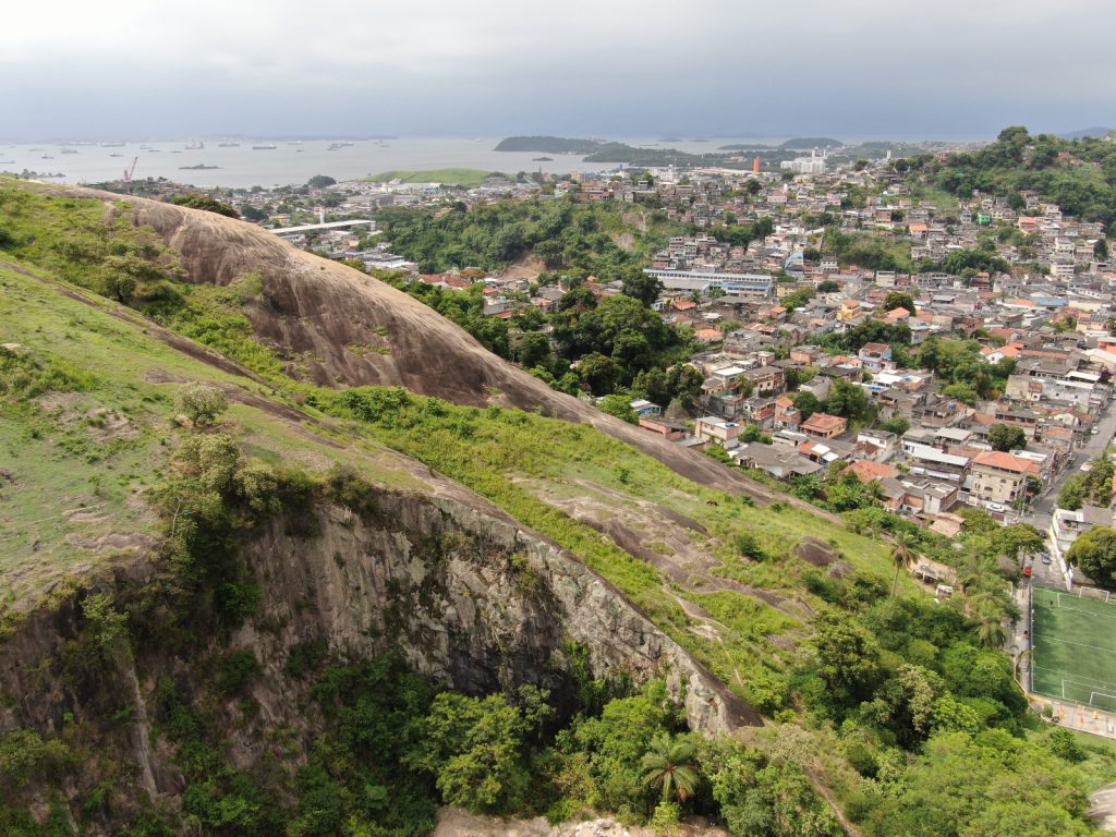 Niterói entrega Plano de Manejo da APA dos Morros da Guanabara e consolida marco histórico para política ambiental do município 62 WhatsApp Image 2026 05 29 at 11.08.09