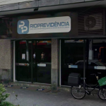 agência do Rioprevidência em Niterói