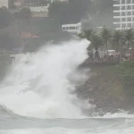 alerta ressaca rio