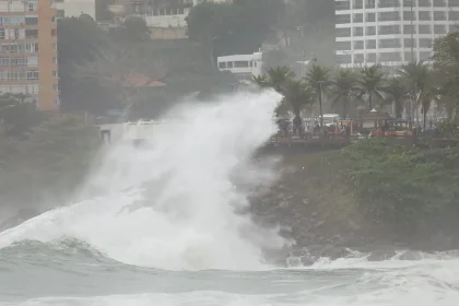 alerta ressaca rio