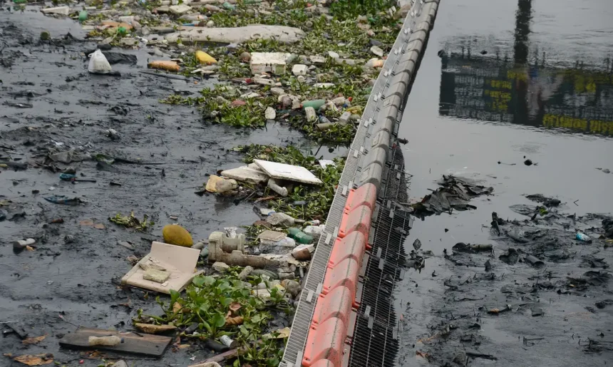 baia de guanabara
