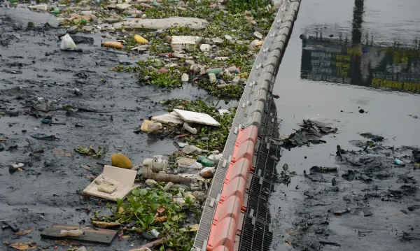 MP firma acordo com estado do Rio e Inea para ampliar controle sobre dragagem na Baía de Guanabara