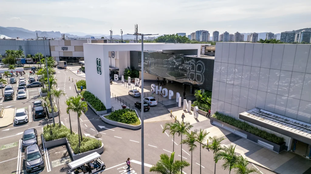 Prefeitura do Rio inaugura posto no BarraShopping para atendimentos relacionados a IPTU, ISS, ITBI e alvarás