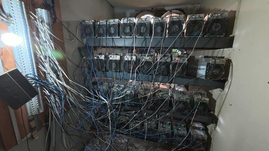 bitcoin foto