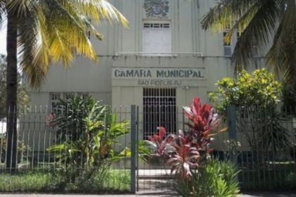 camara sao fidelis