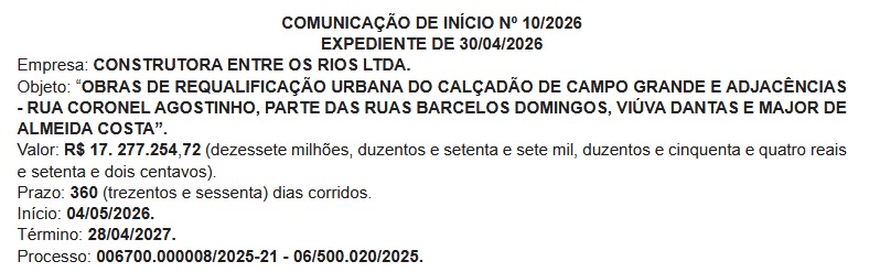 campo grande 1 1