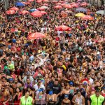 carnaval de rua