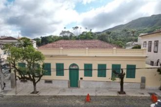 casa barao de vassouras