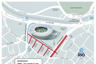 cet rio maracana