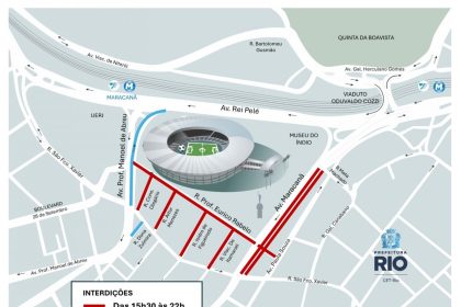 cet rio maracana
