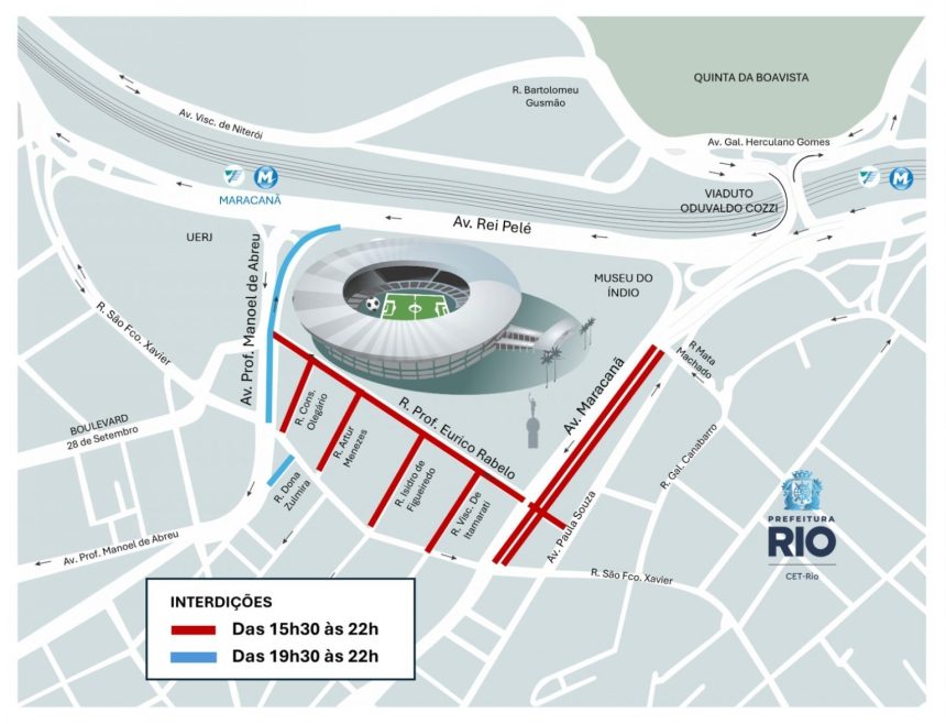 cet rio maracana