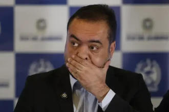 claudio castro