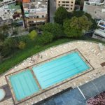clube federal leblon