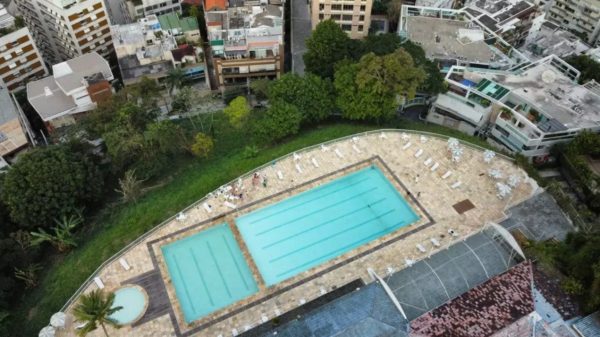 Justiça do Rio determina que o Clube Federal, no Alto Leblon, convoque eleições após 28 anos sem votação