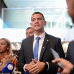 Douglas Ruas fala sobre Ricardo Couto
