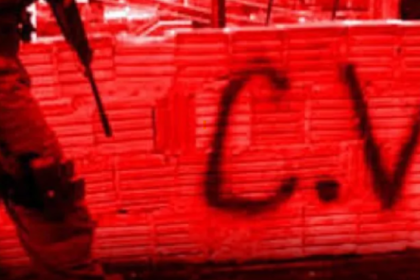 comando vermelho eua