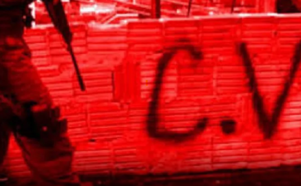 comando vermelho eua